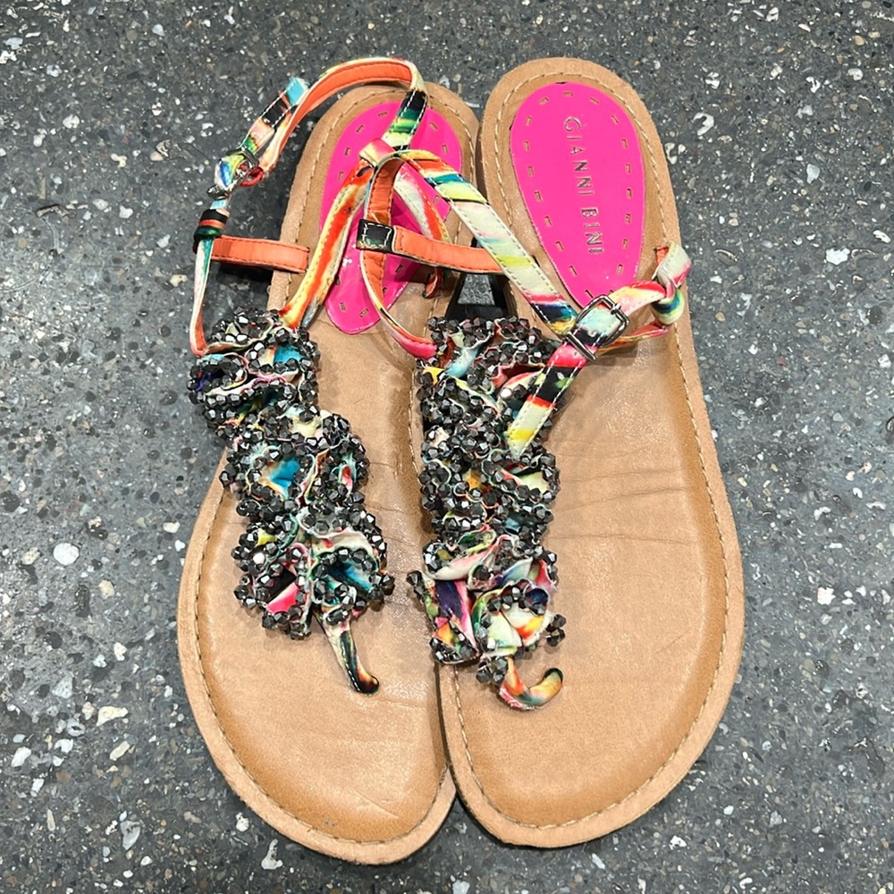Gianni Bini Sandals